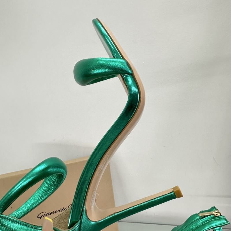 Gianvito Rossi Sandals